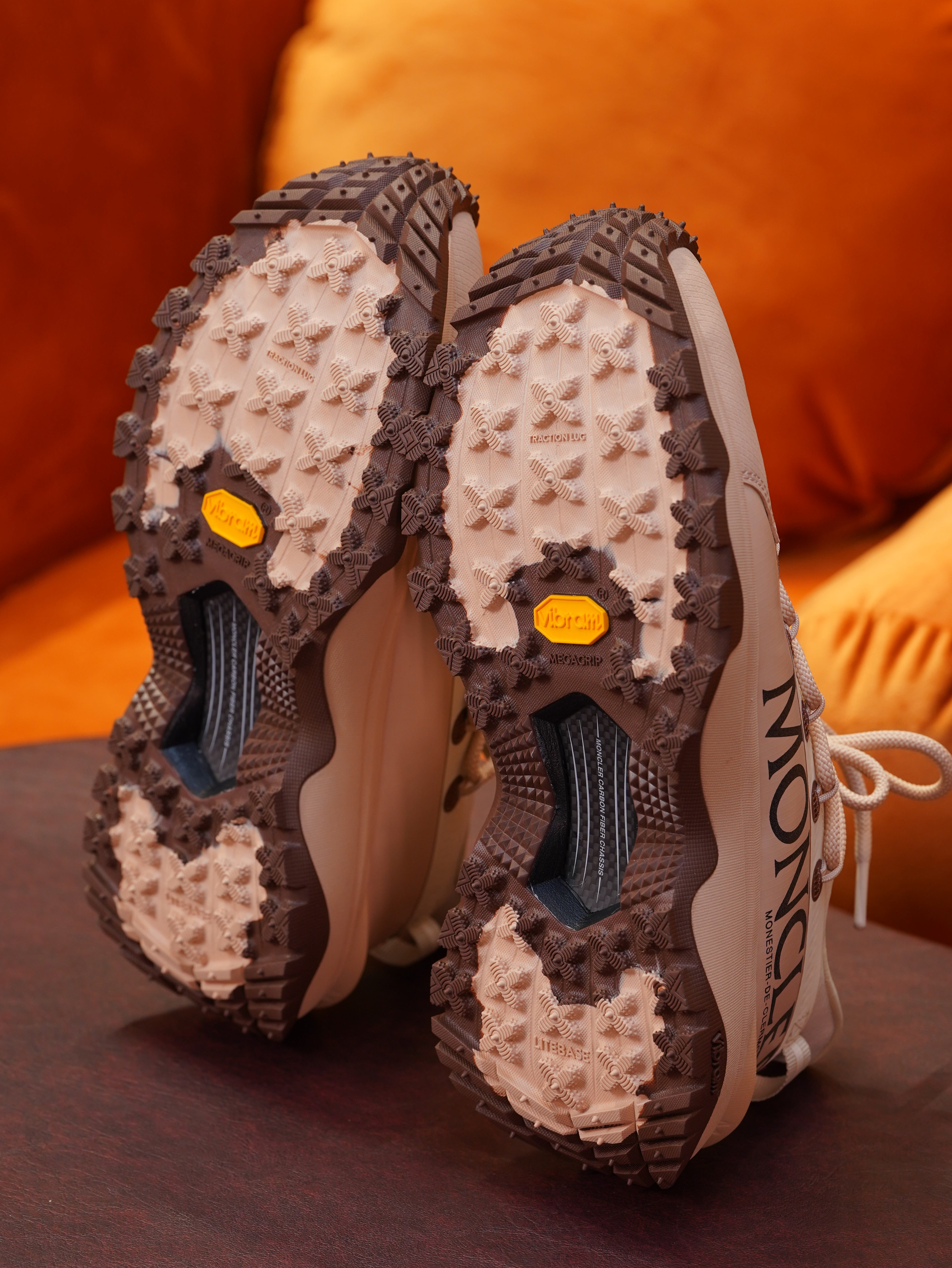 Moncler Trailgrip (Women)