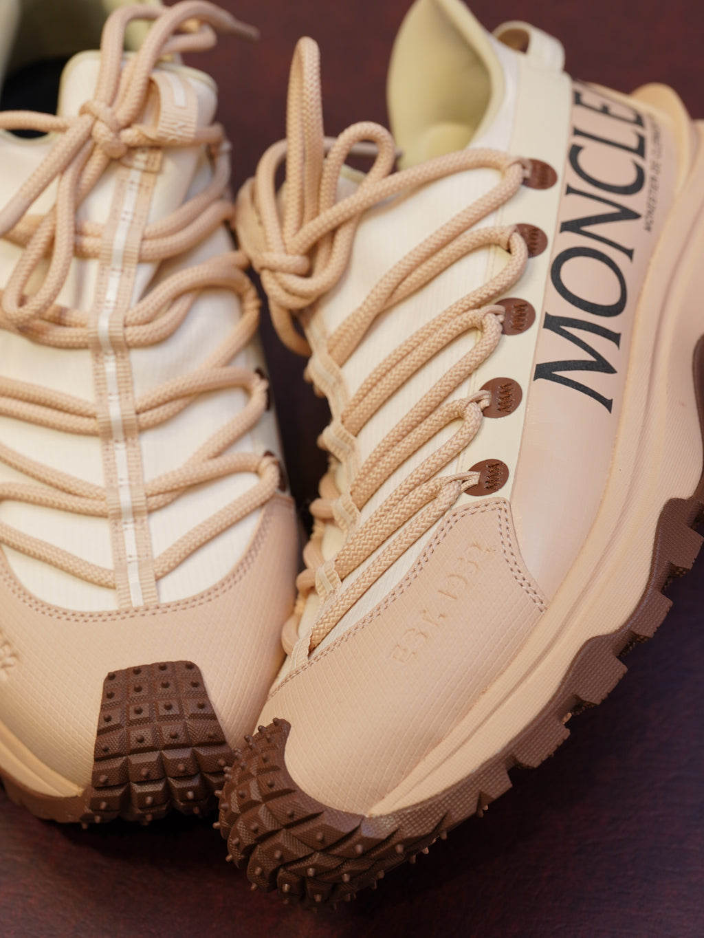 Moncler Trailgrip (Women)