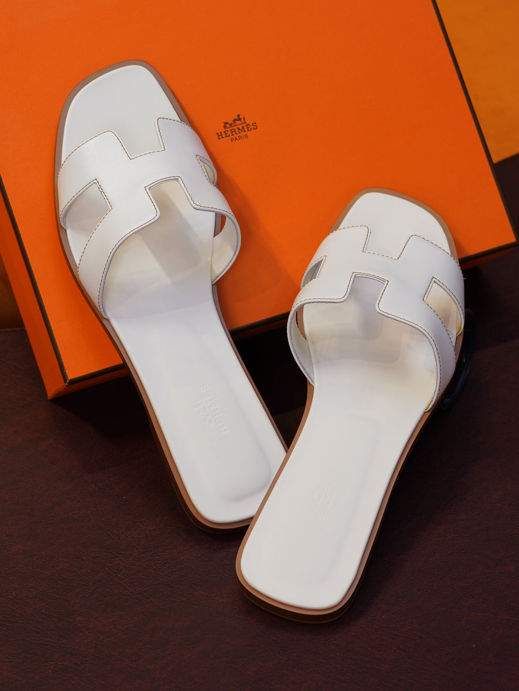 Hermes Oran