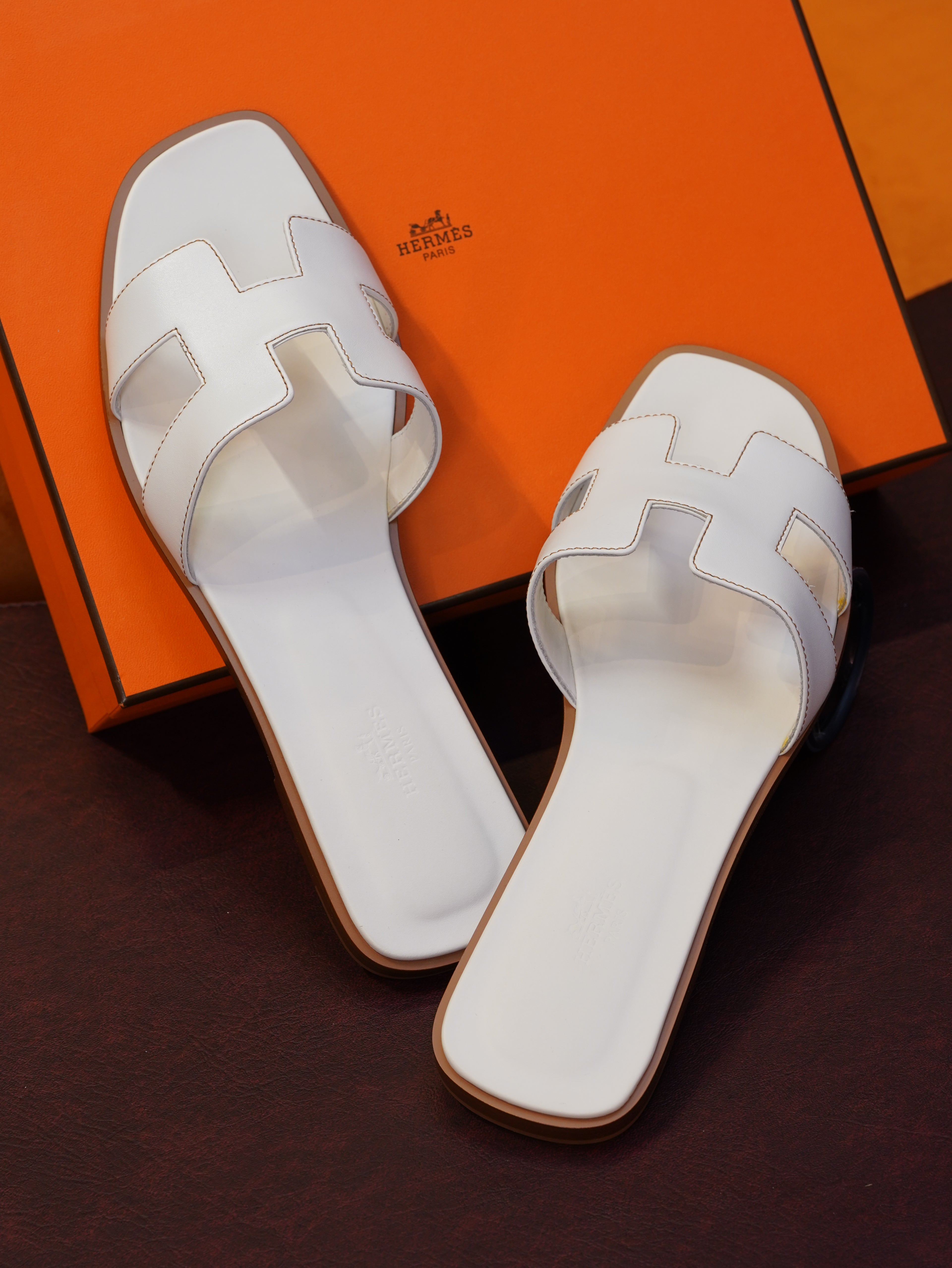 Hermes Oran