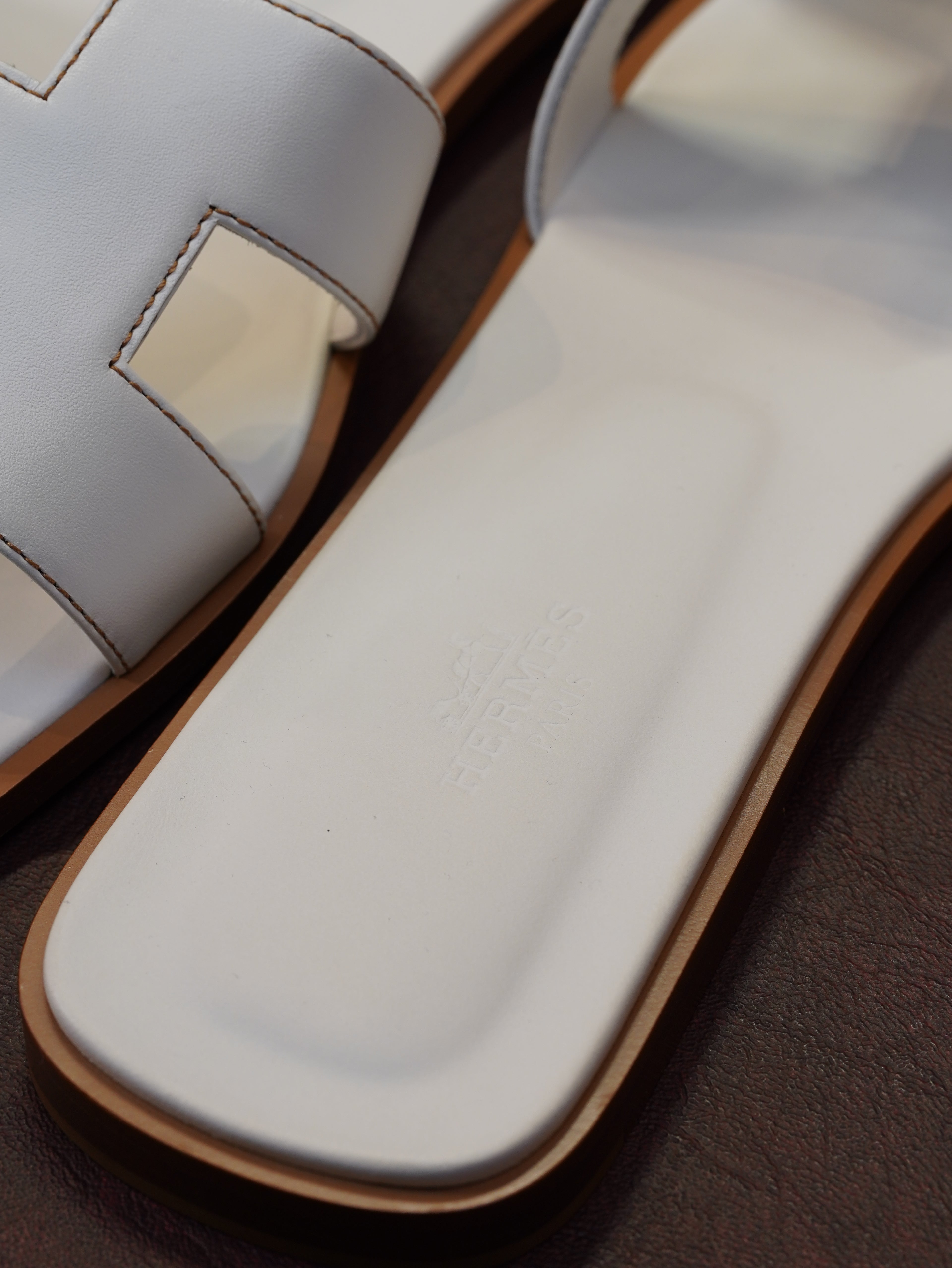 Hermes Oran