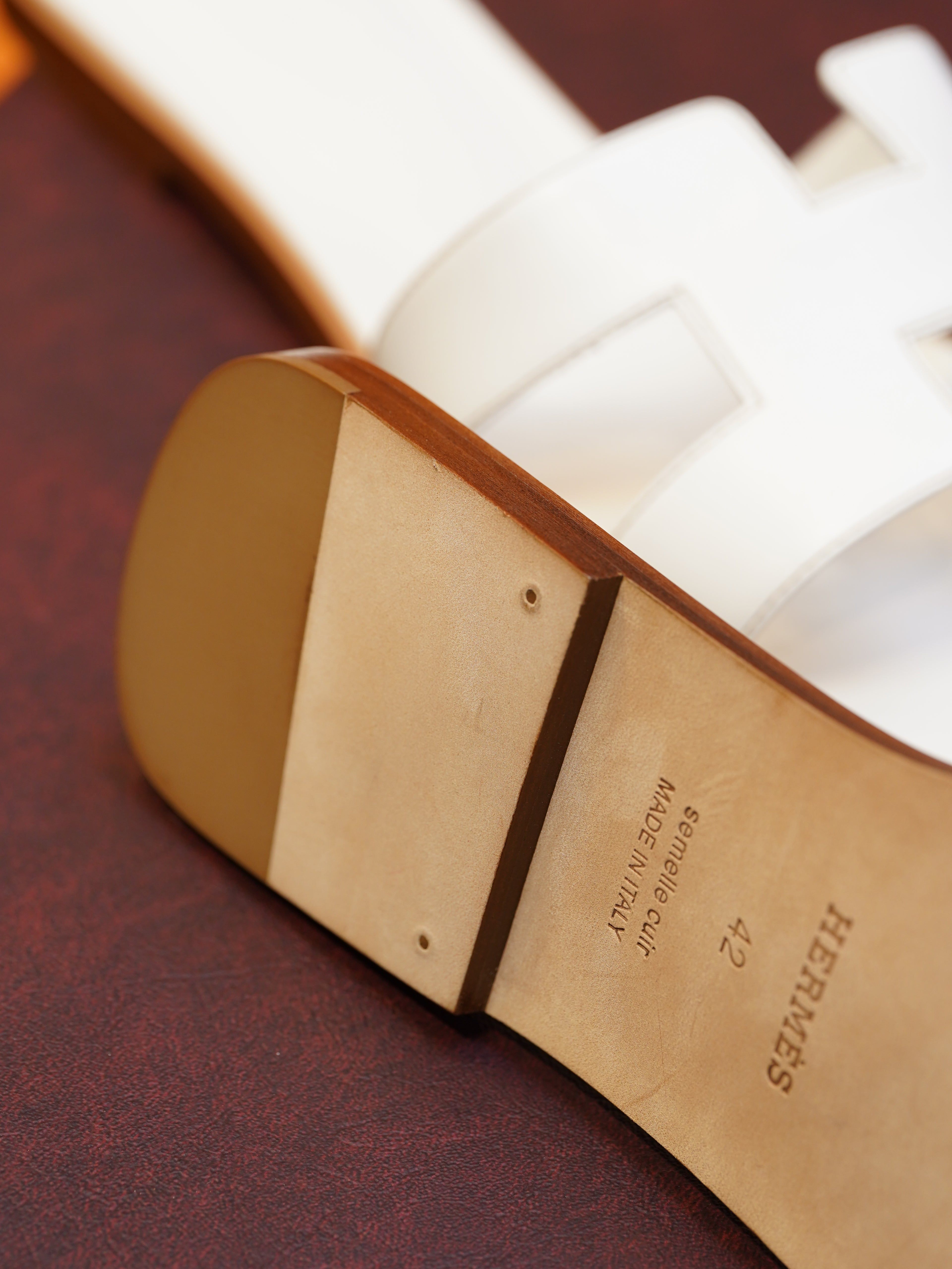 Hermes Oran