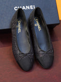 Chanel Ballerina