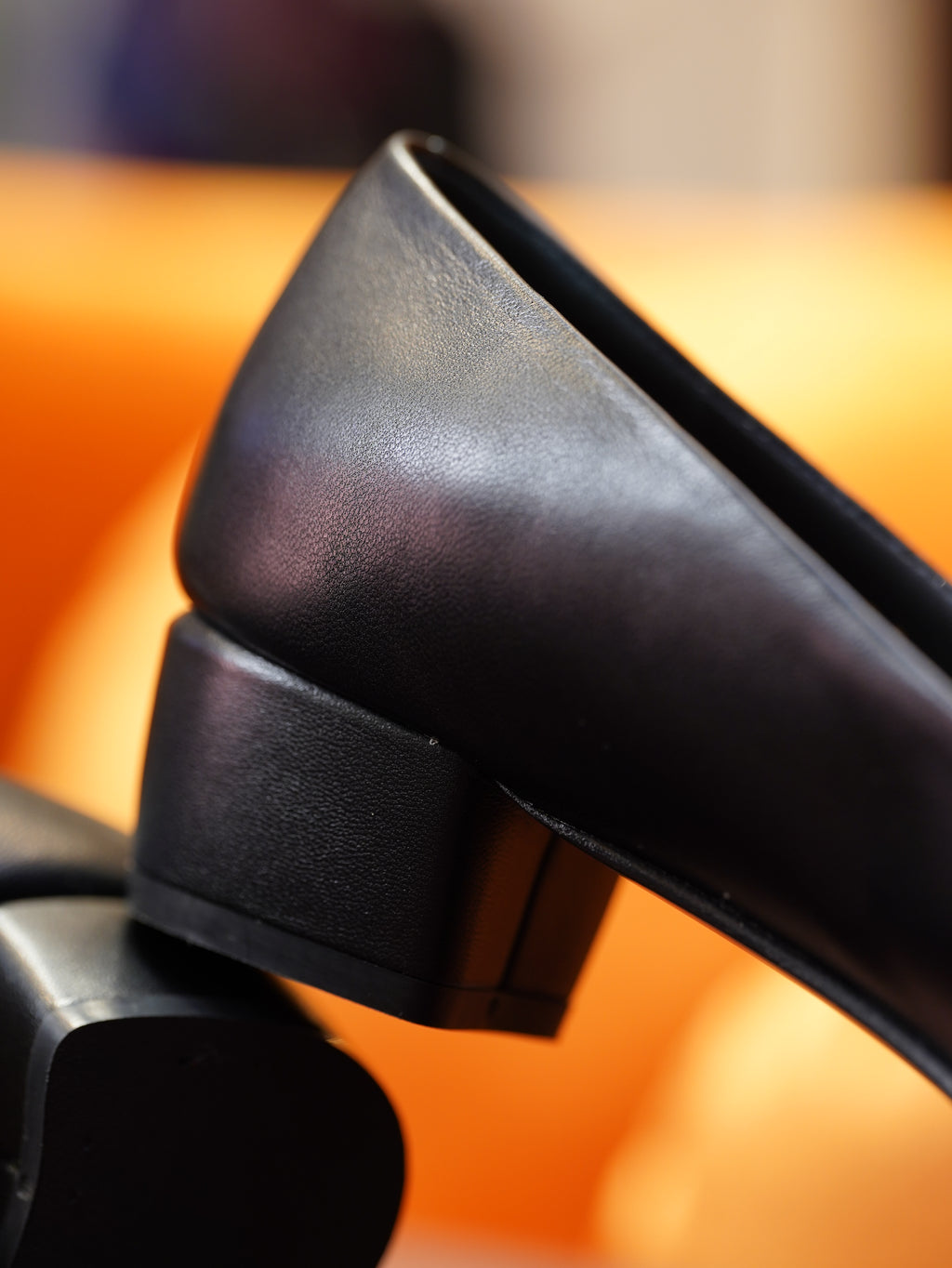 Ferragamo Vara Wedge
