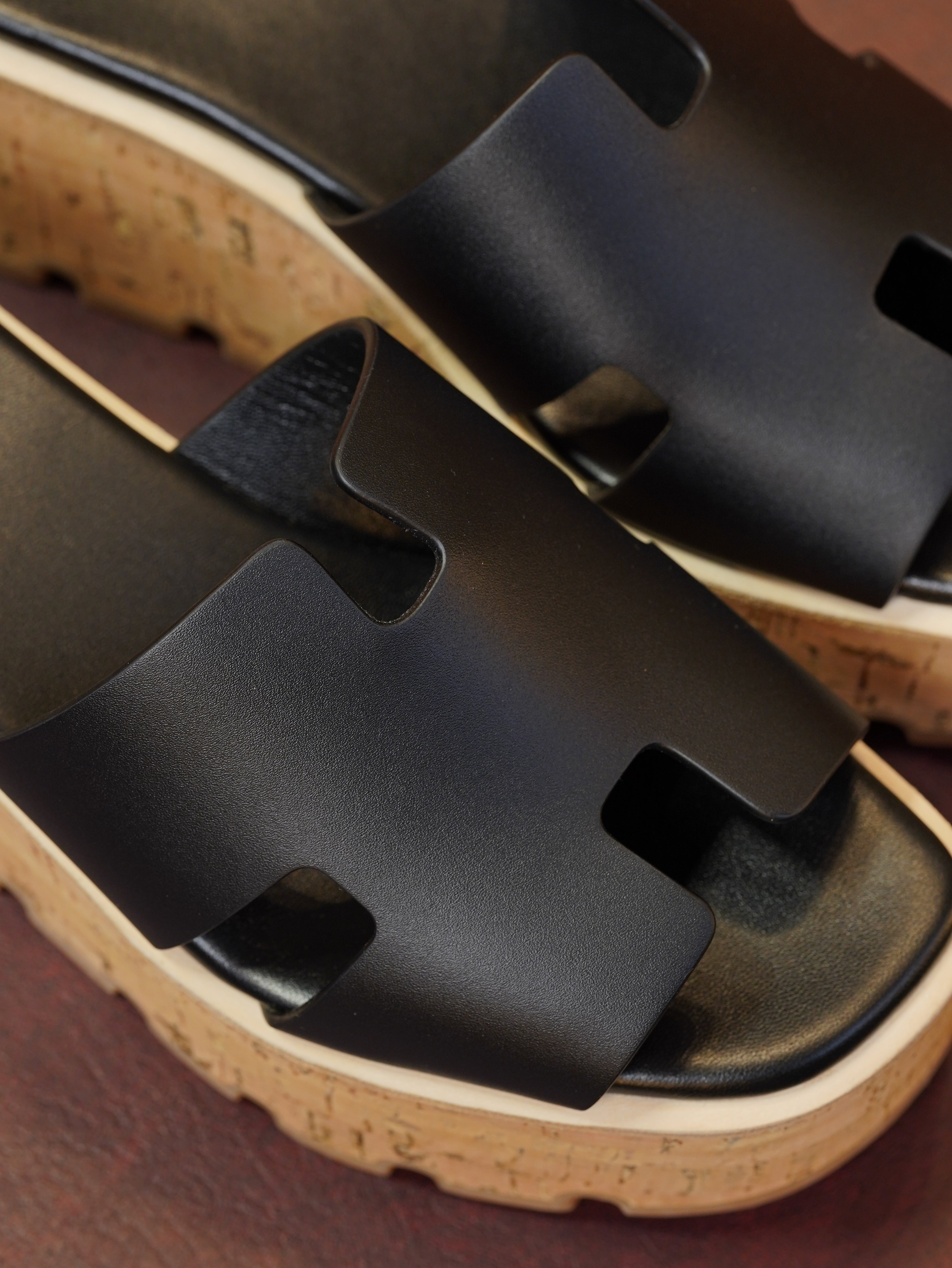 Hermes Eze 30 Sandal