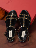 Valentino Rockstuds Sandals