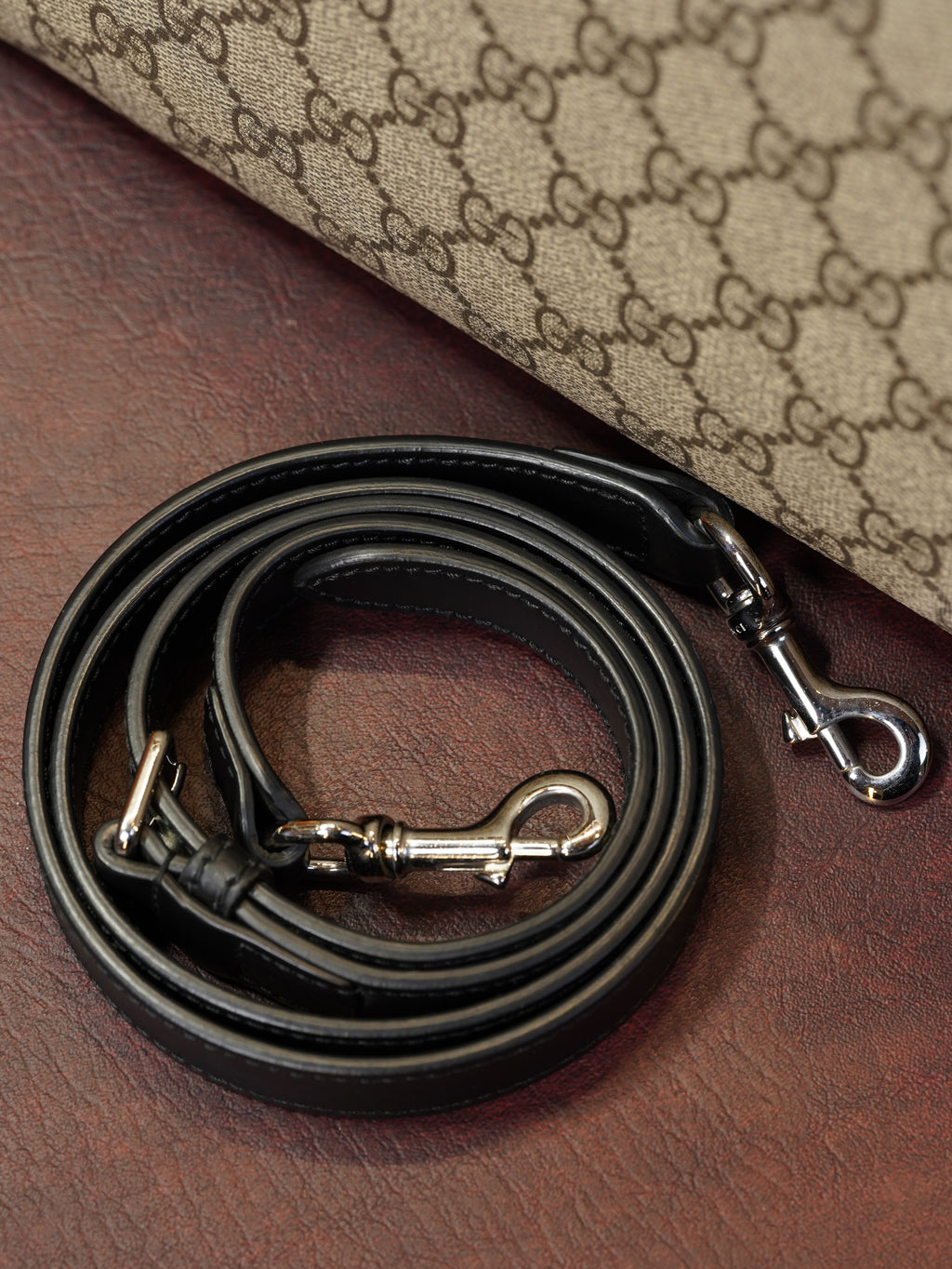 Gucci Two Way Tote Bag - Medium