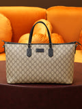 Gucci Two Way Tote Bag - Medium
