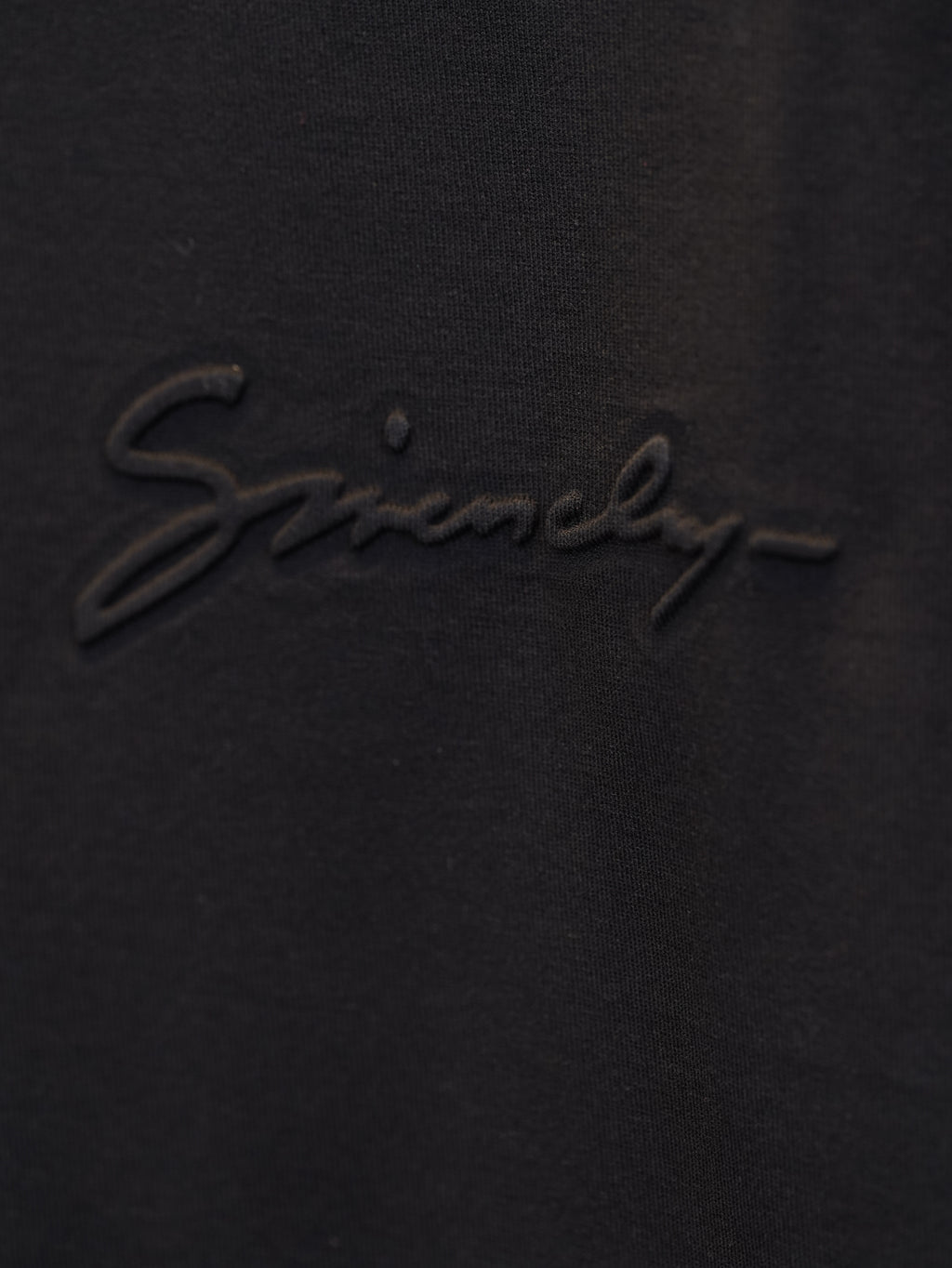 Givenchy Shirt - Black