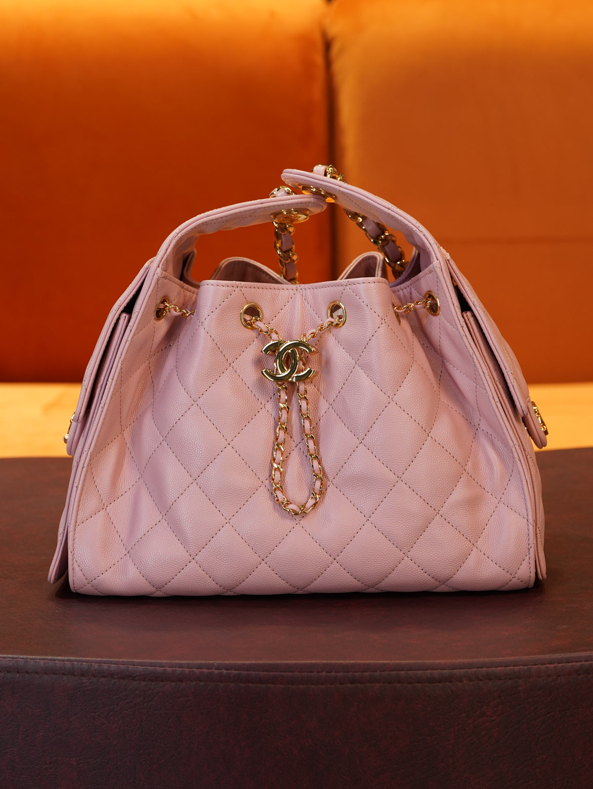 Chanel C25 Small