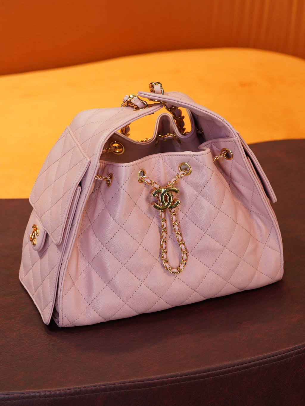 Chanel C25 Small
