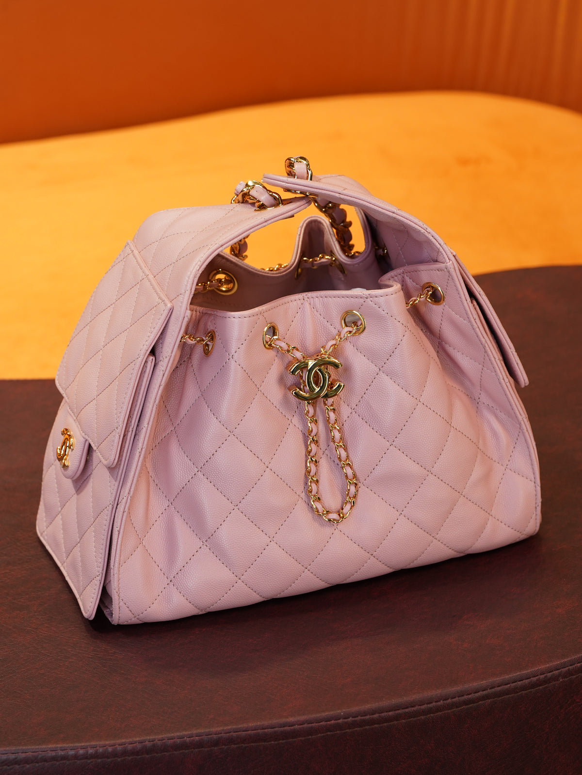 Chanel C25 Small