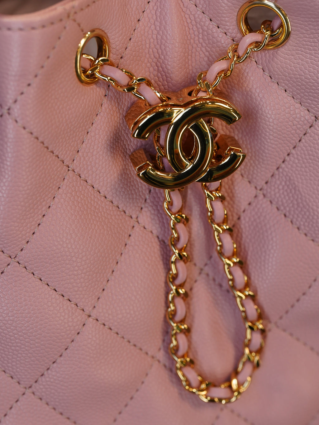 Chanel C25 Small