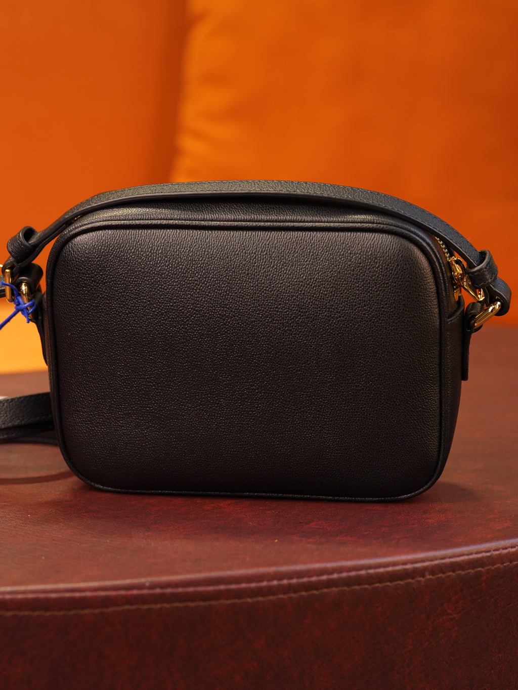 Burberry Mackford Sling Bag
