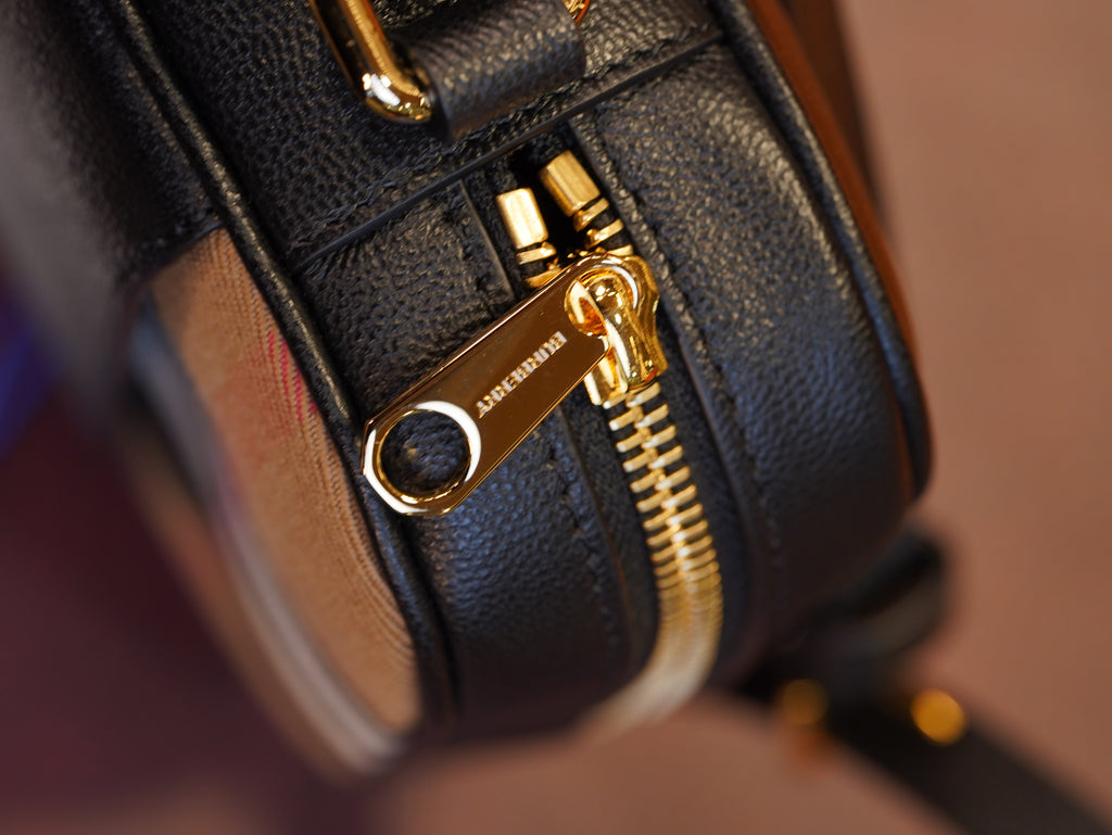 Burberry Mackford Sling Bag