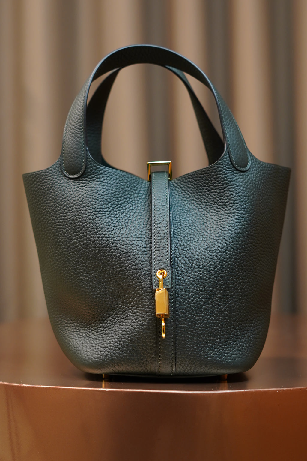 Hermes Picotin 18