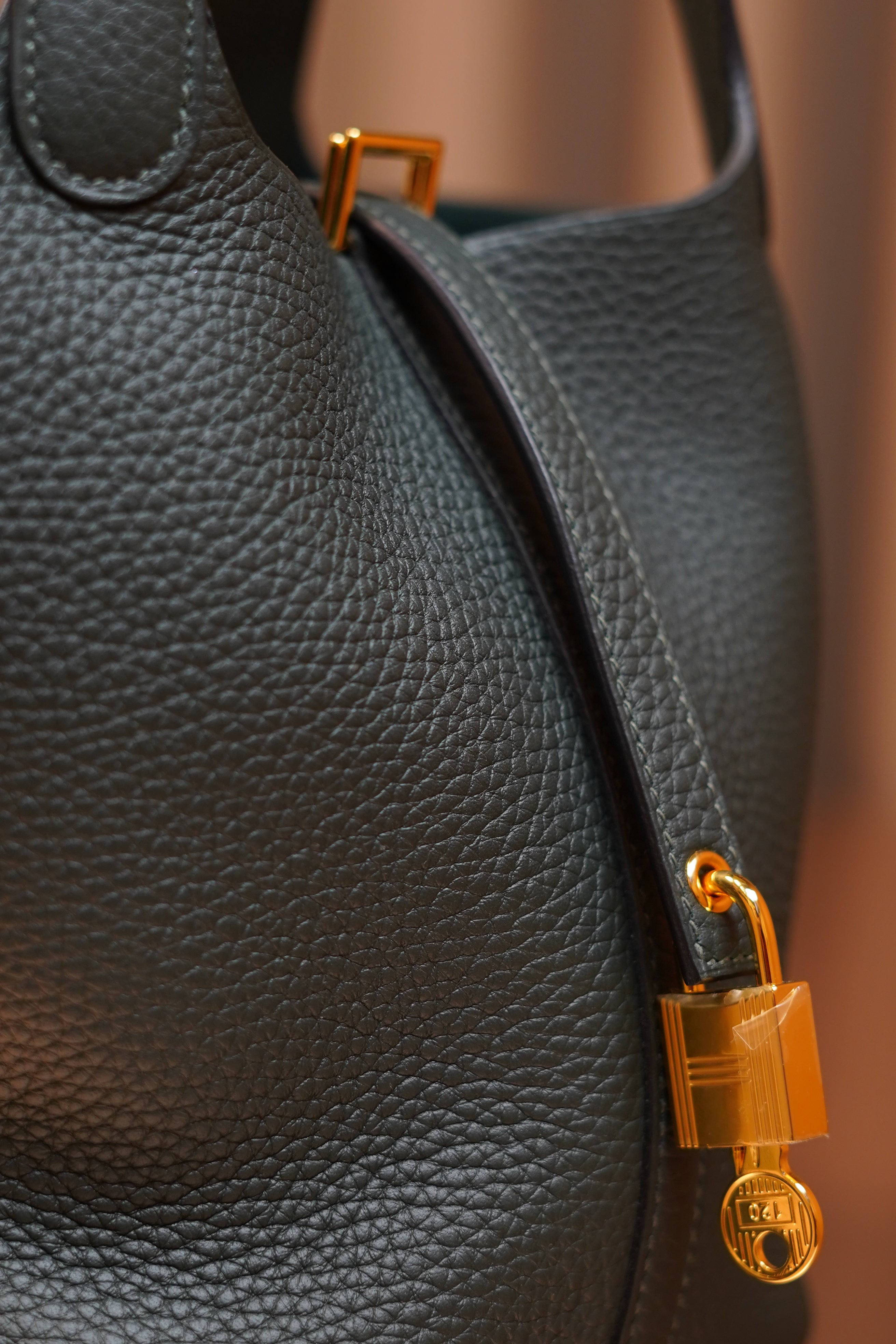 Hermes Picotin 18