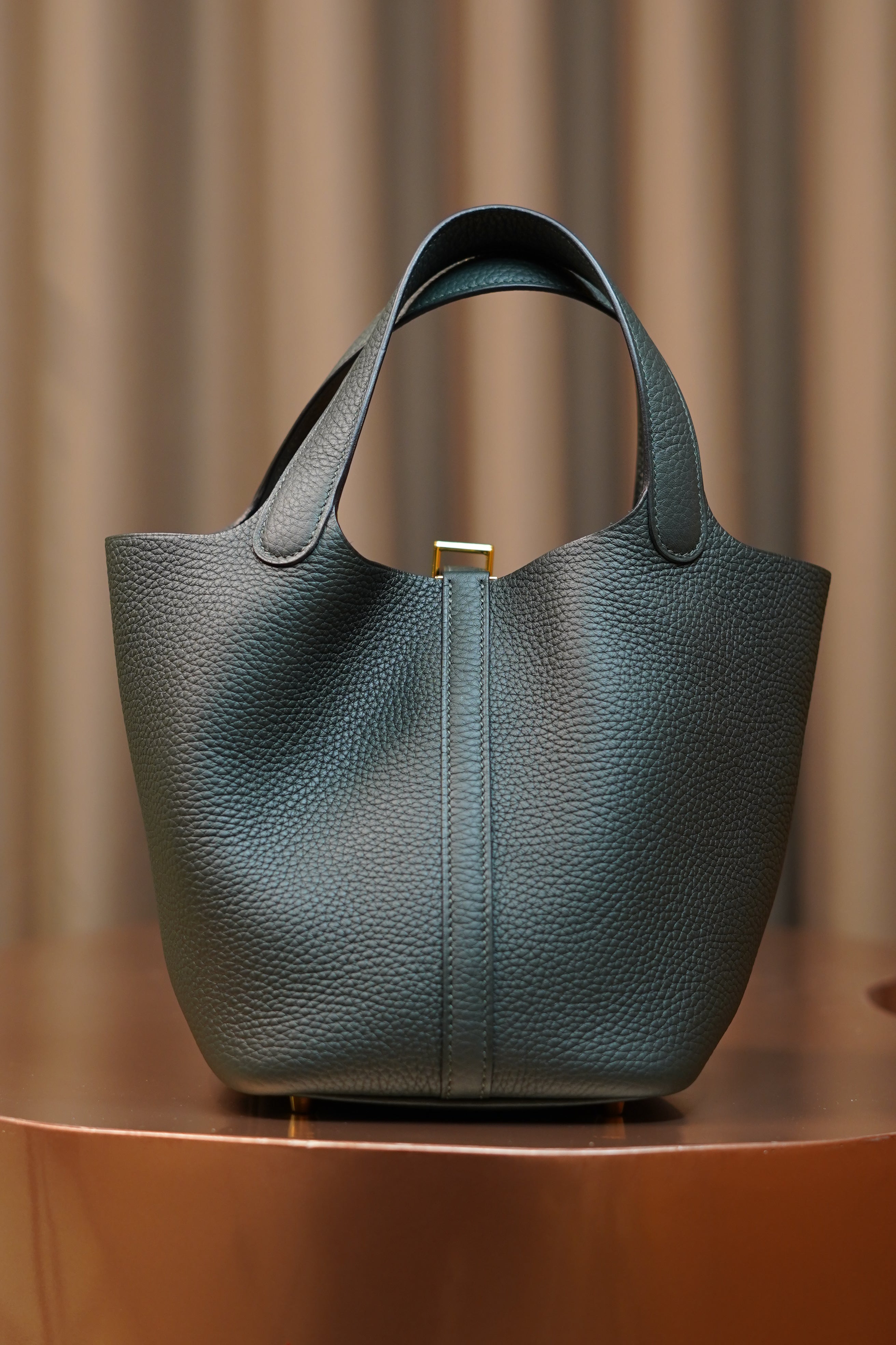 Hermes Picotin 18