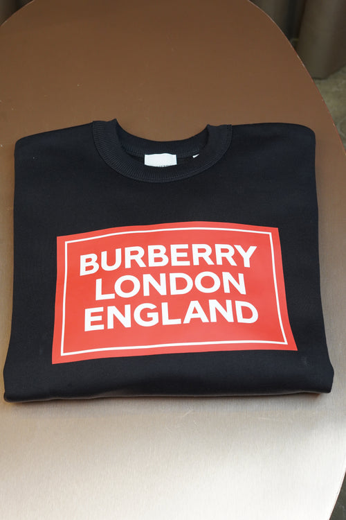 Burberry Sweatshirt
