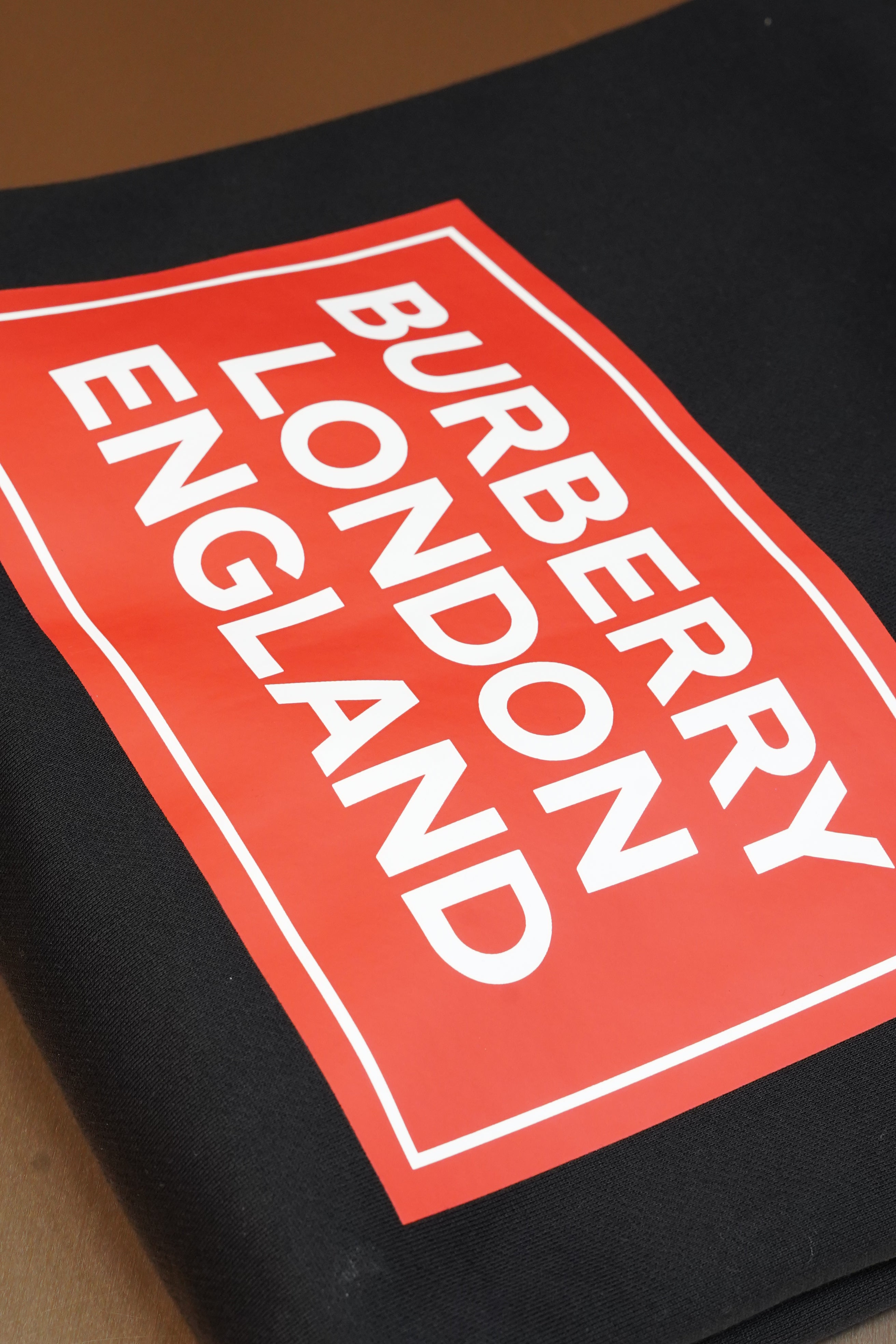 Burberry Sweatshirt