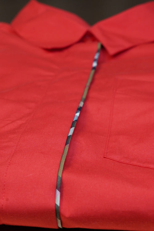 Burberry Polo Longsleeves (Women)