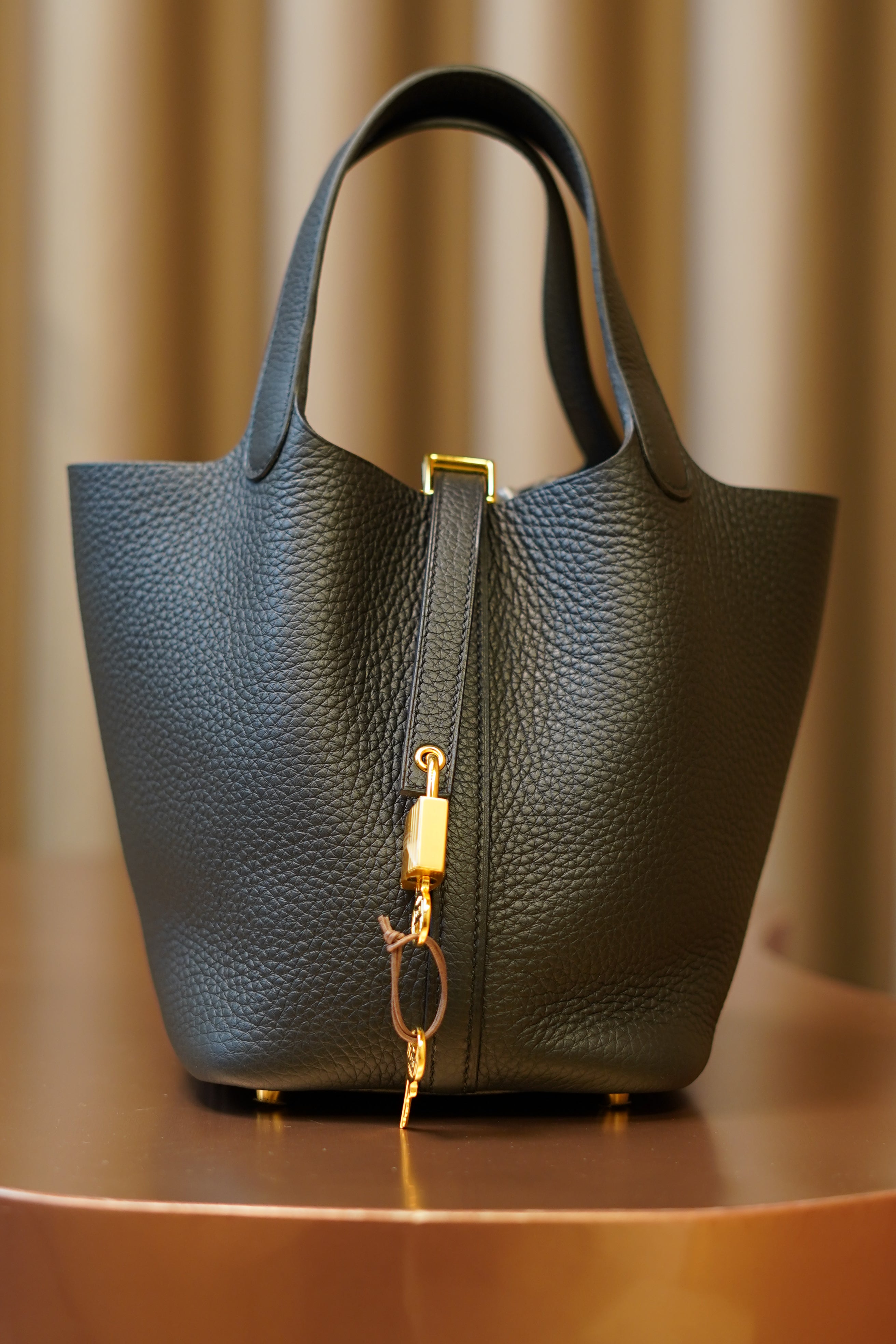 Hermes Picotin 18
