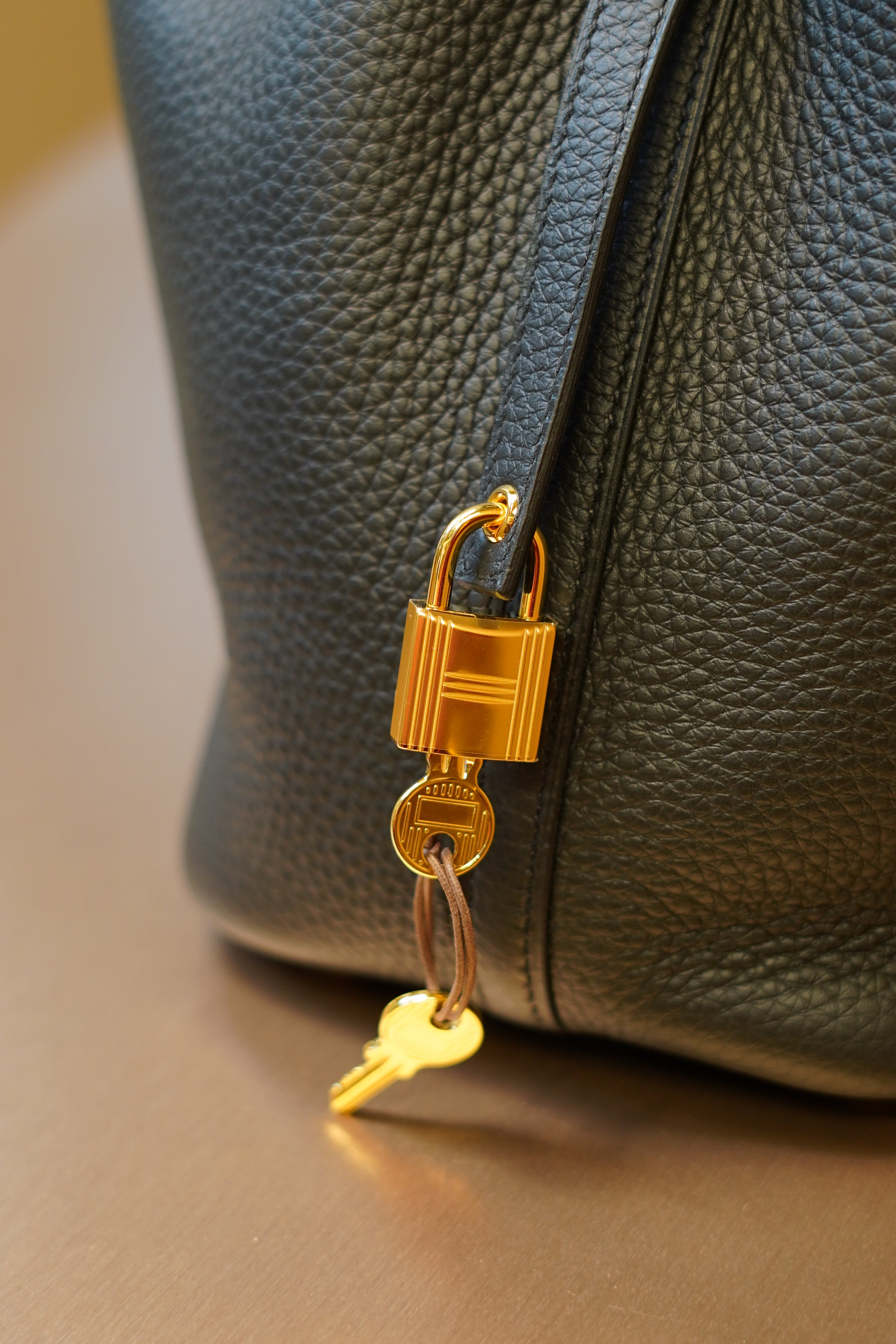Hermes Picotin 18