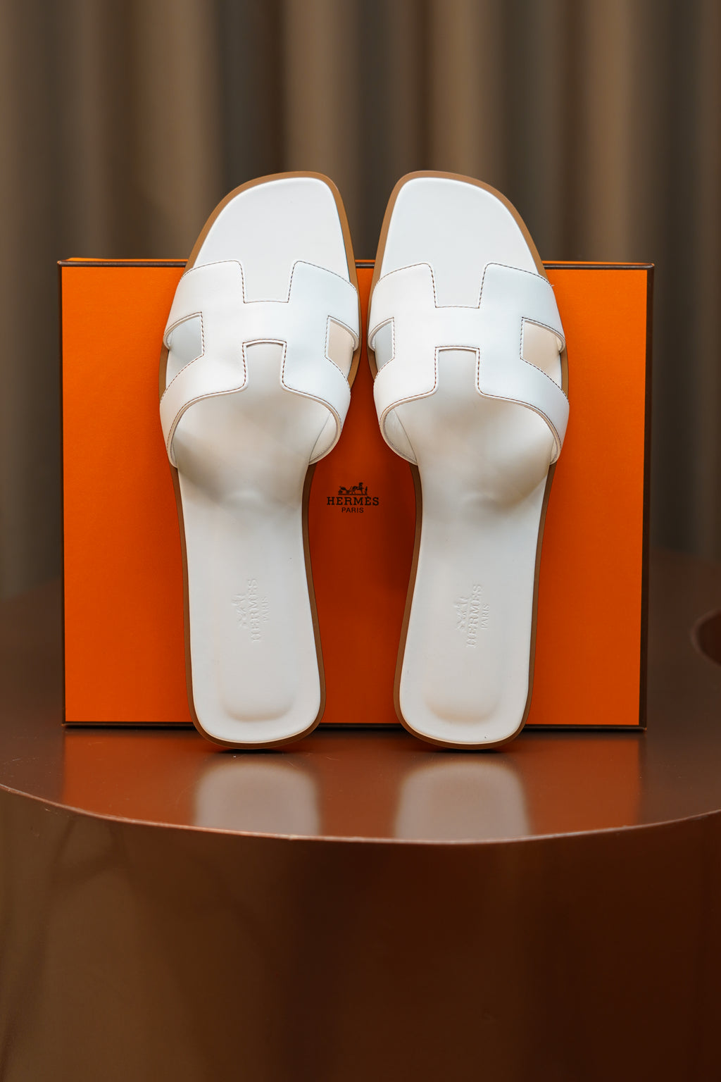 Hermes Oran