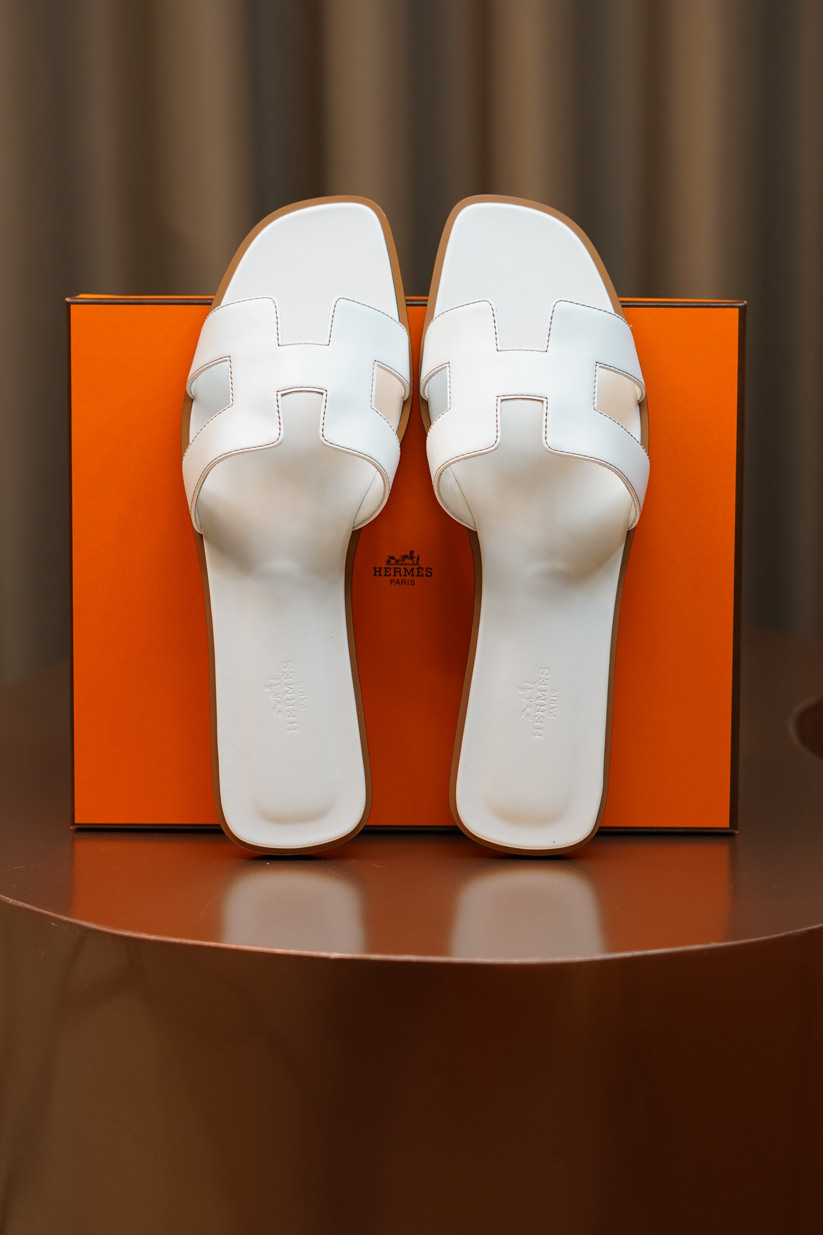 Hermes Oran
