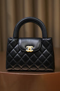 Chanel Kelly