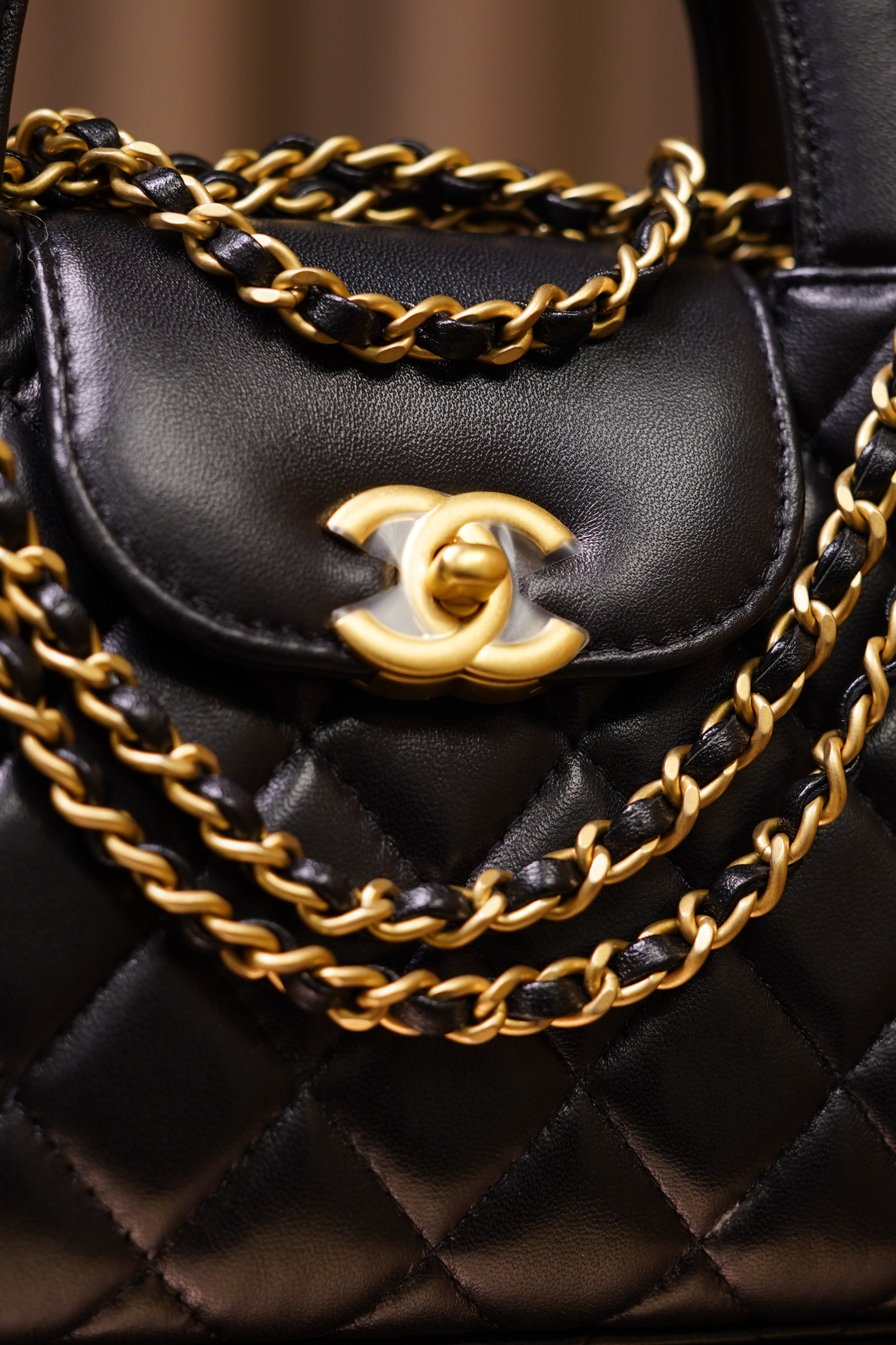 Chanel Kelly