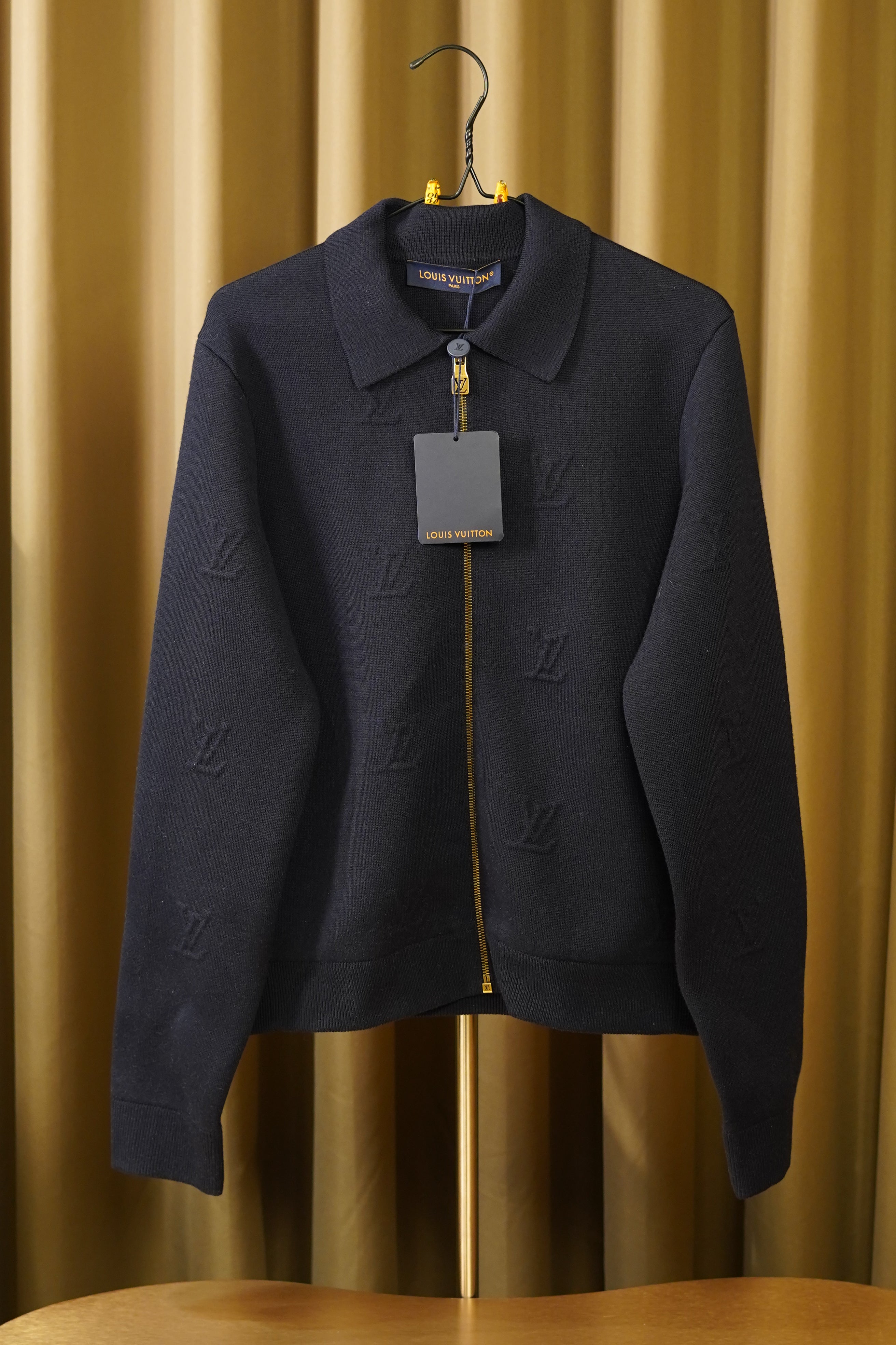 Louis Vuitton Jacket