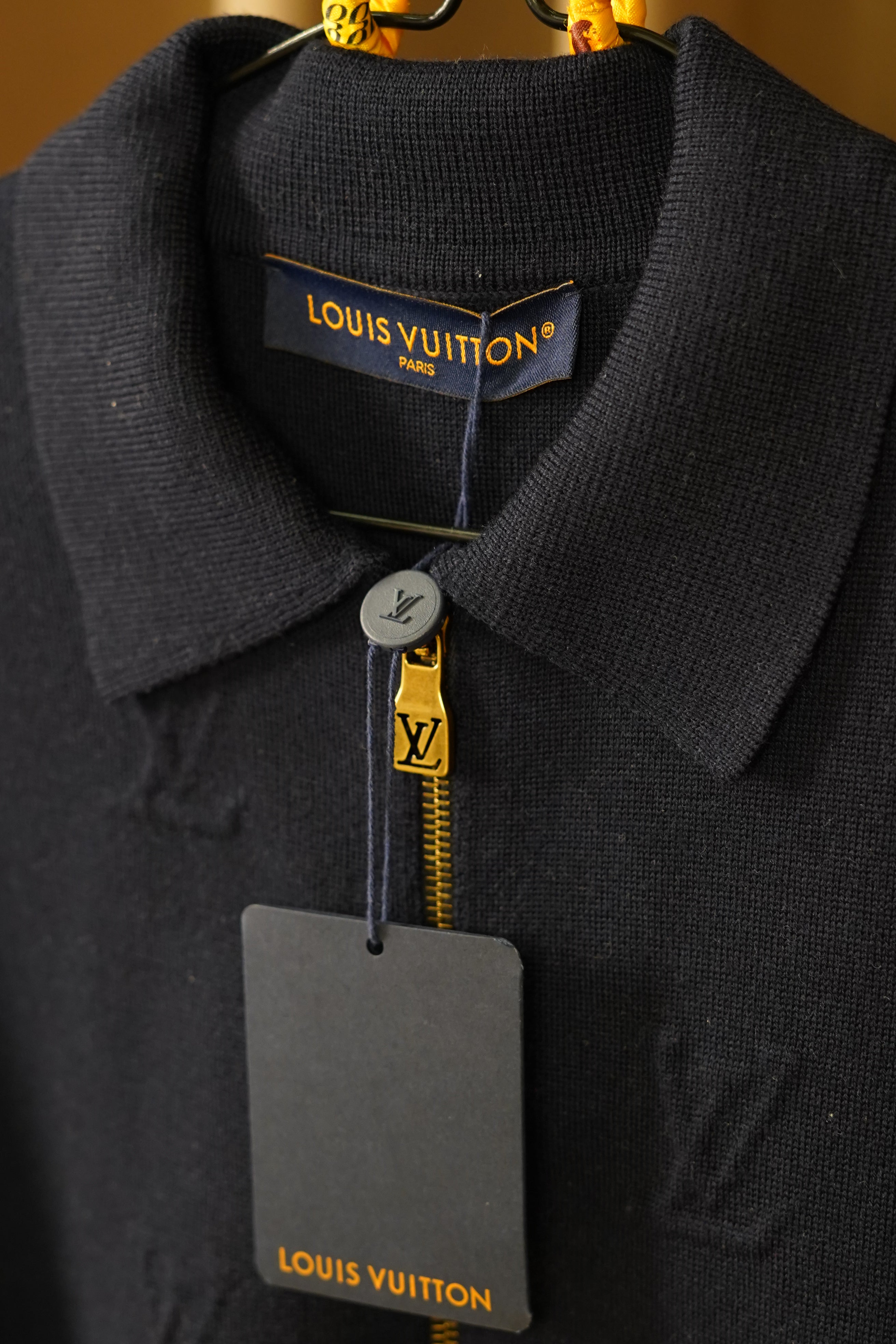 Louis Vuitton Jacket