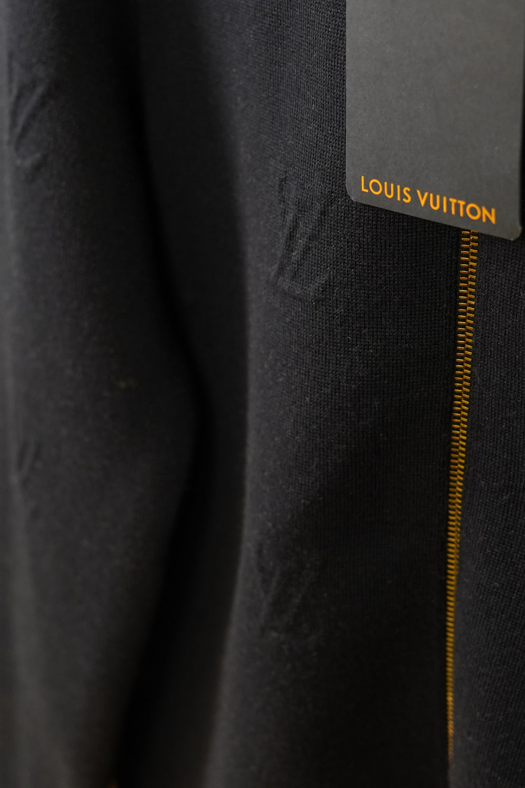Louis Vuitton Jacket