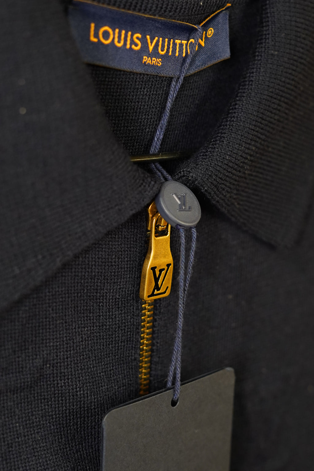 Louis Vuitton Jacket
