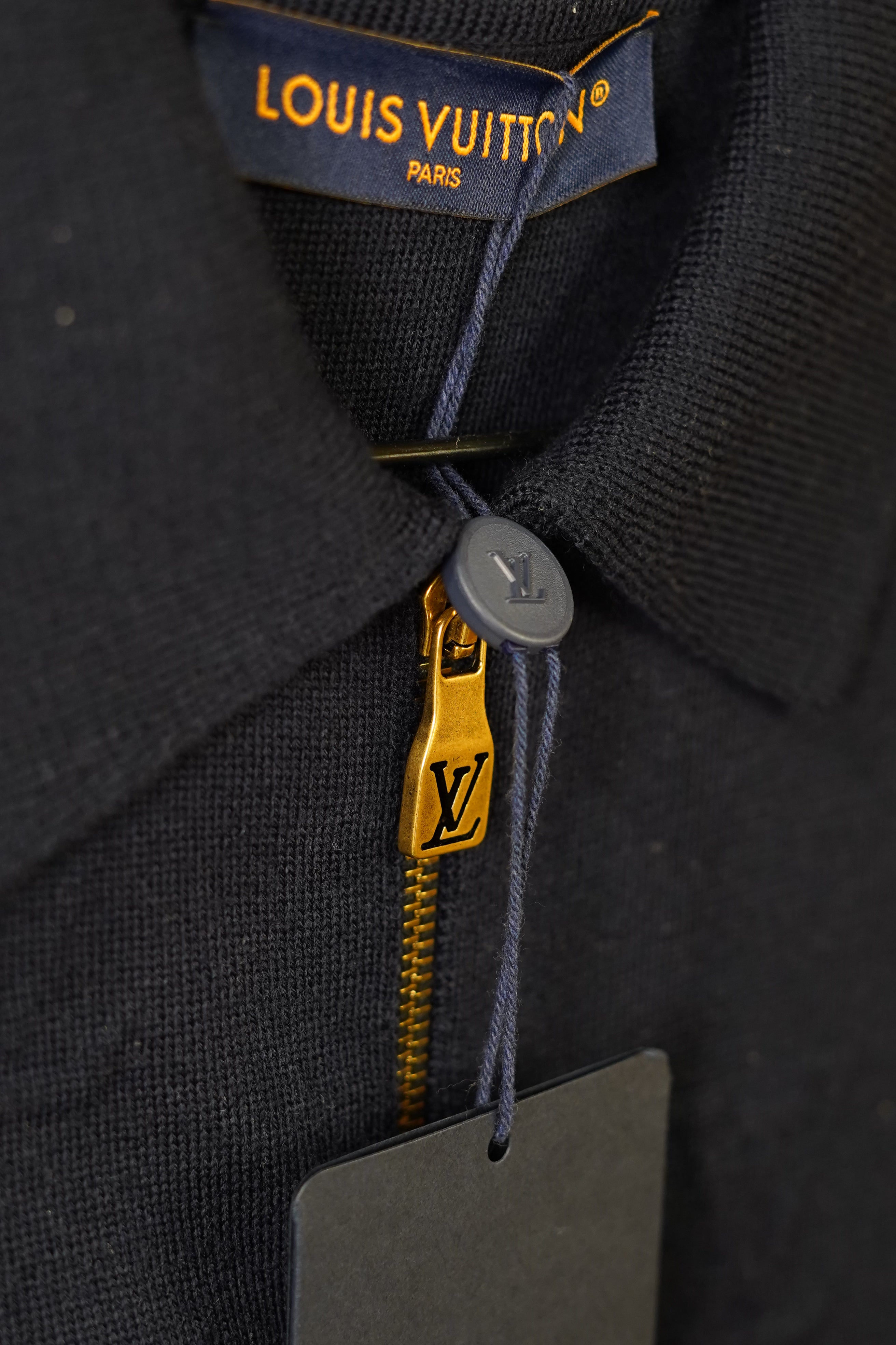 Louis Vuitton Jacket
