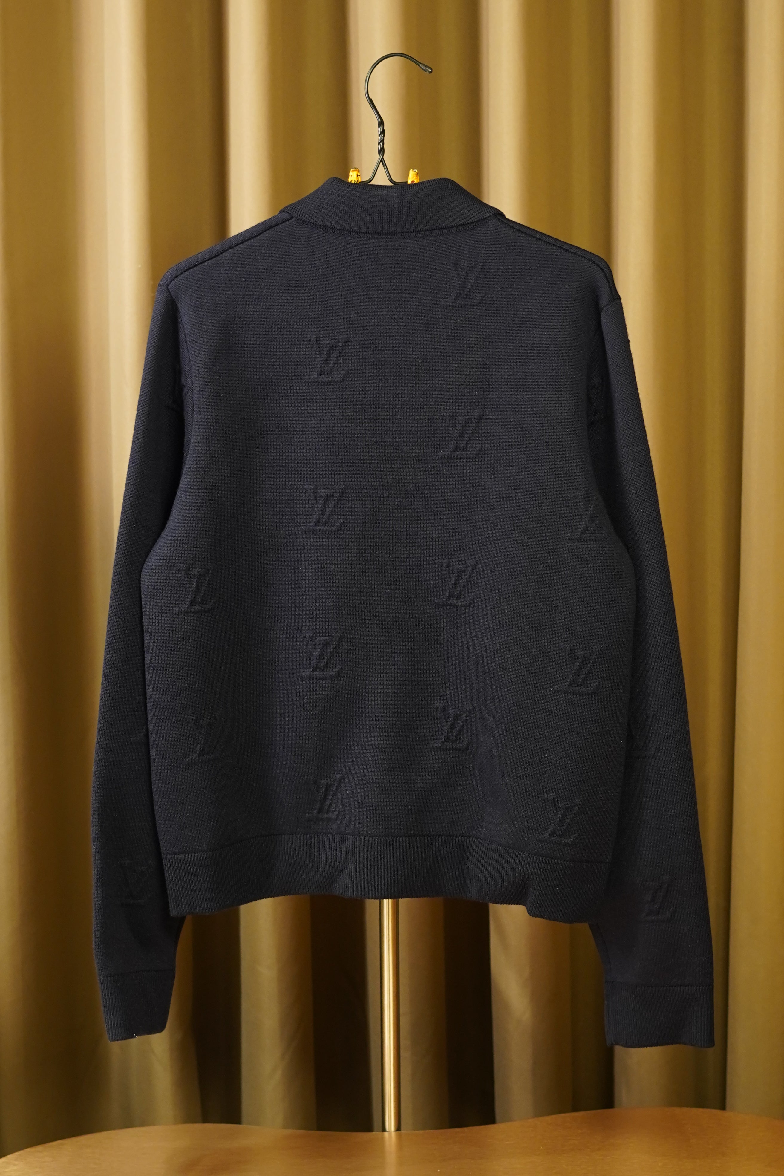 Louis Vuitton Jacket