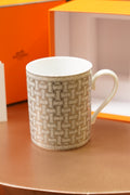 Hermes Mug