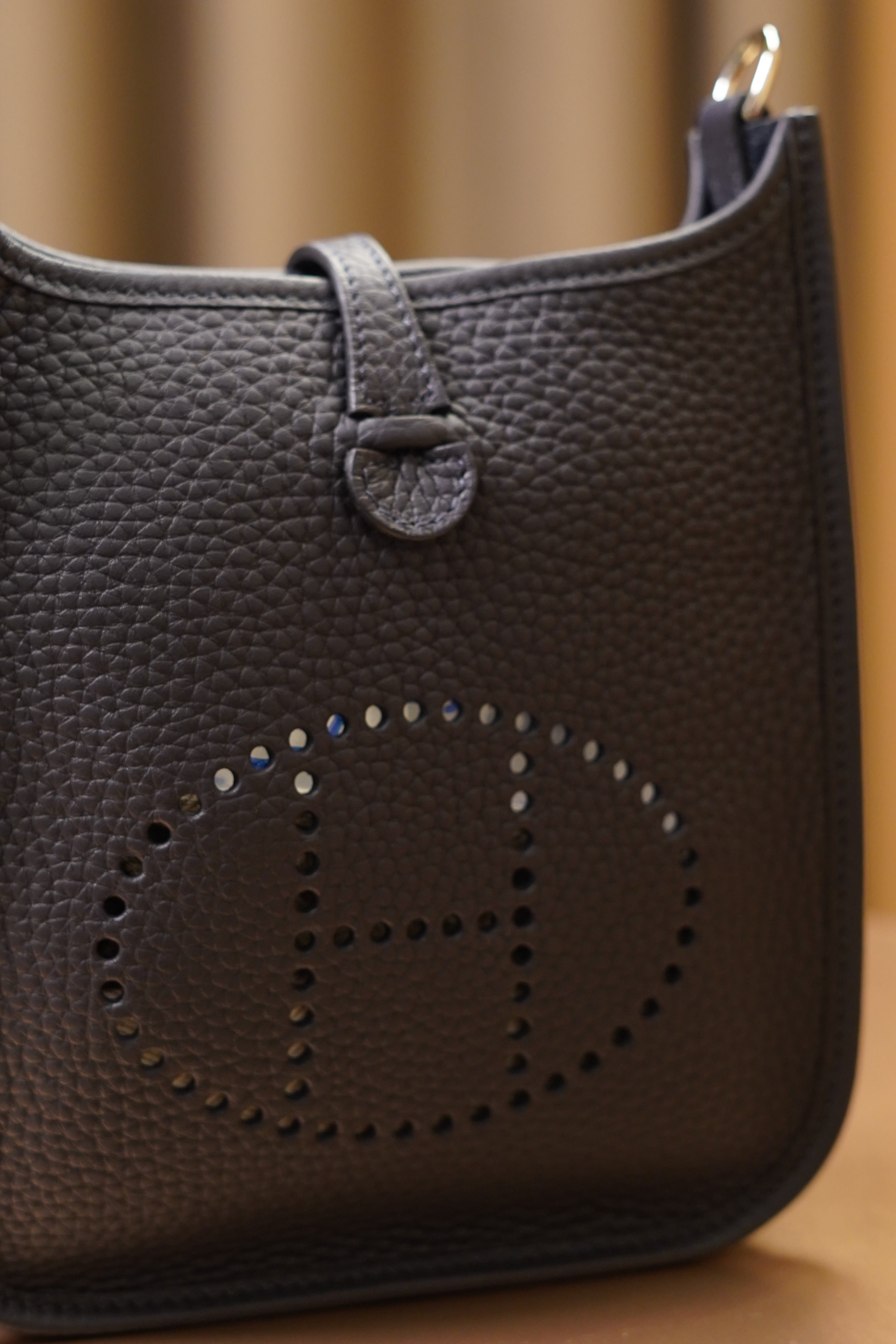 Hermes Evelyn TPM (Small)