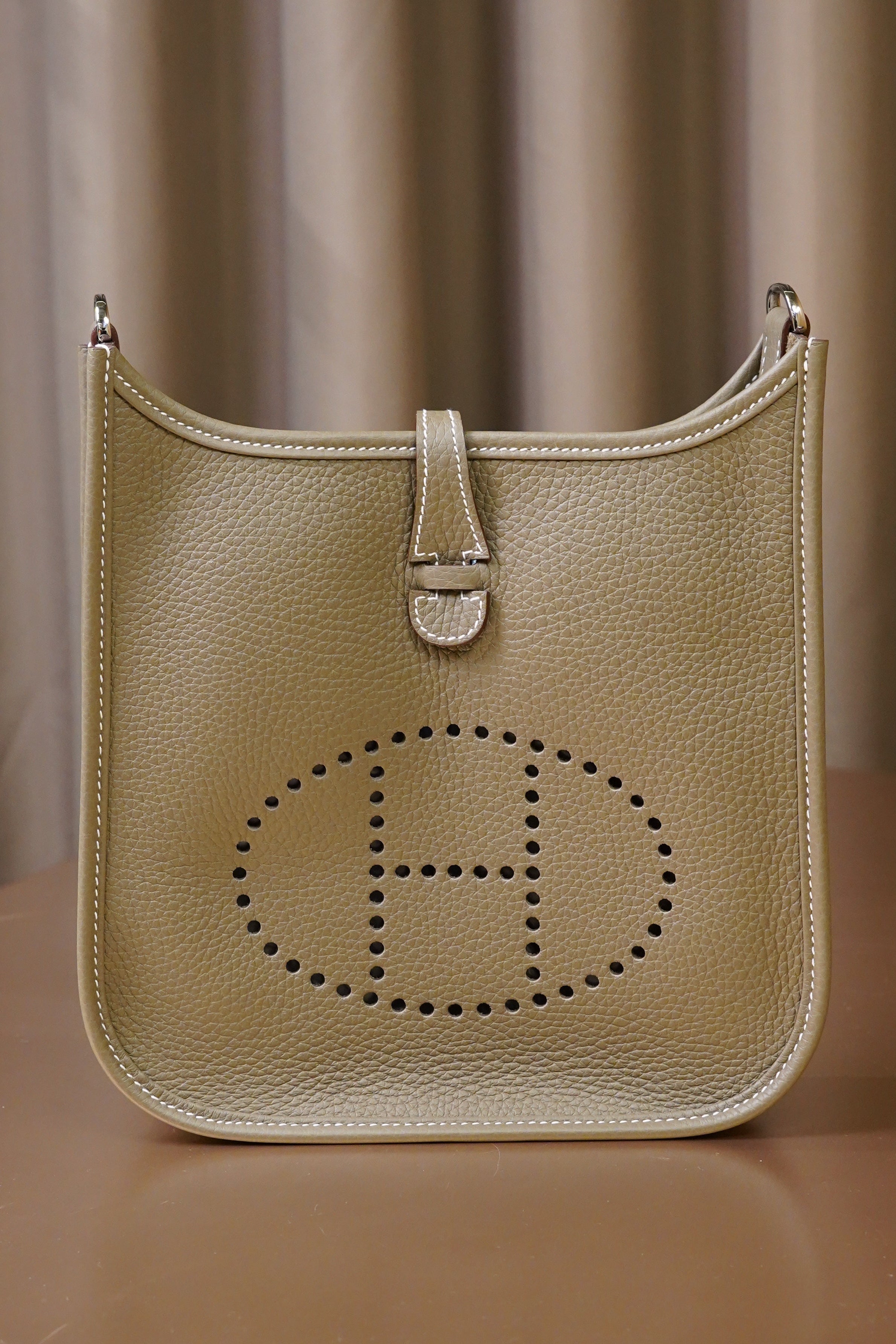 Hermes Evelyn 23