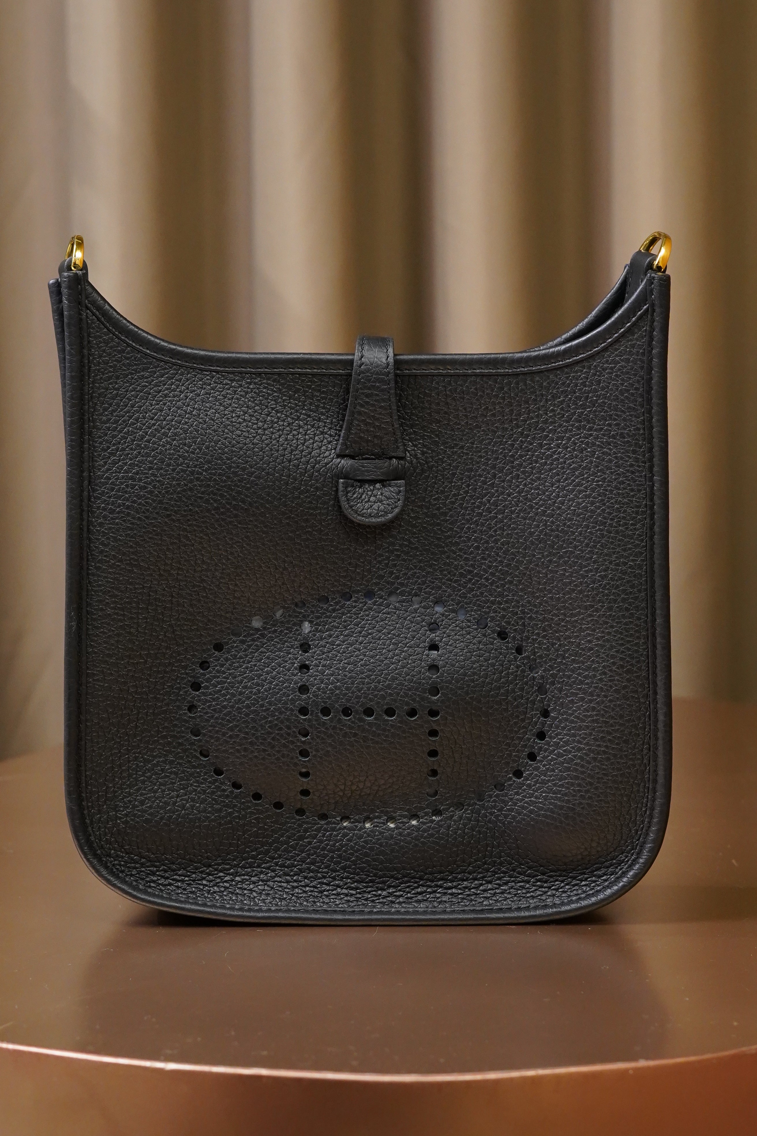 Hermes Evelyn 23
