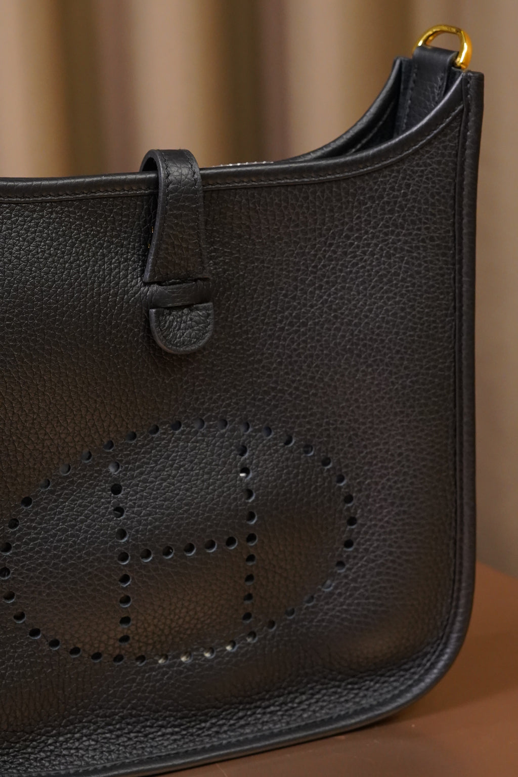 Hermes Evelyn 23