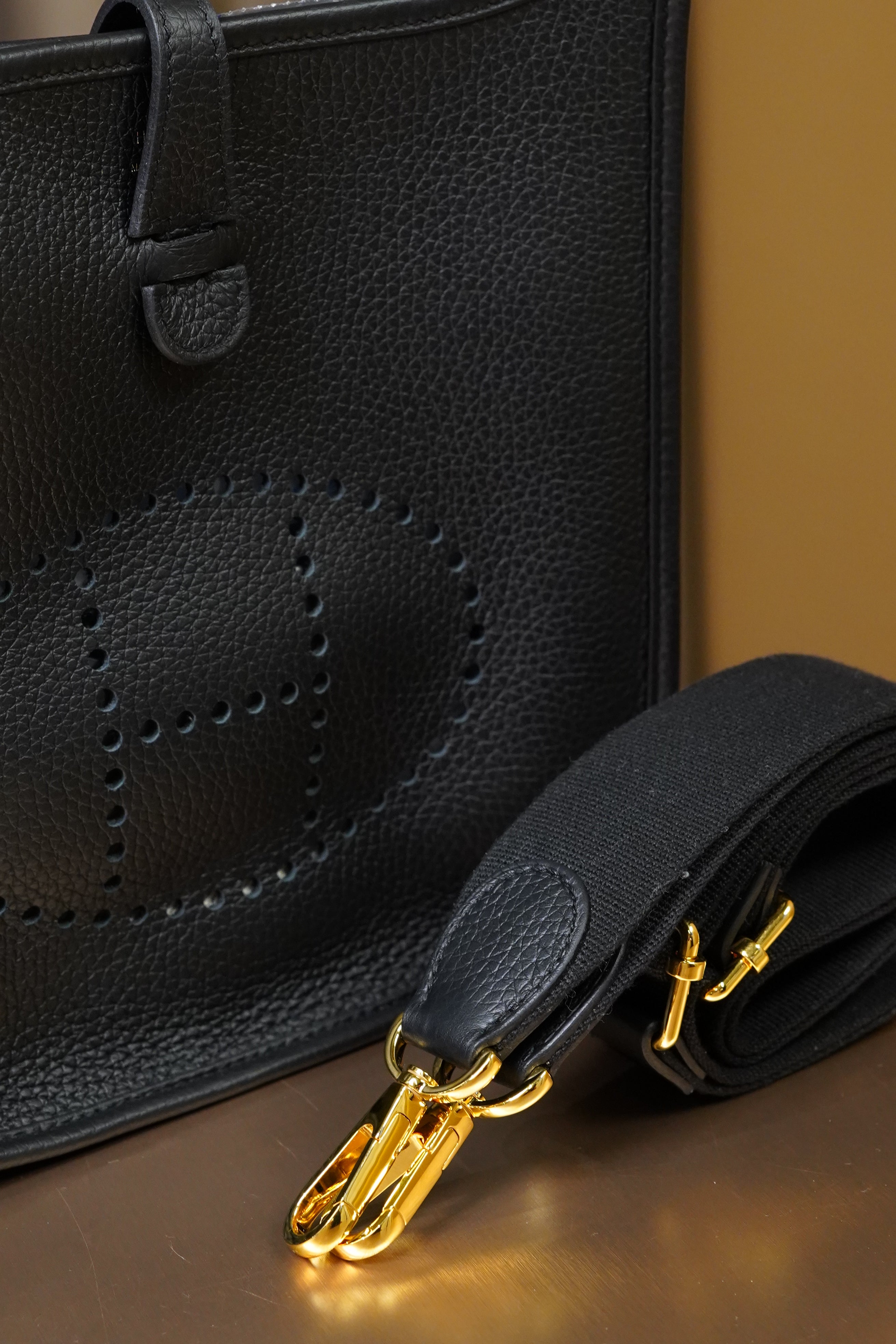 Hermes Evelyn 23