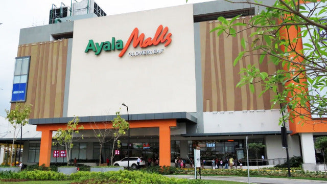 BaggagePh - 4/F Ayala Malls Cloverleaf, Quezon City